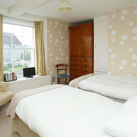 B&B Castleton House Mere  Quarto foto