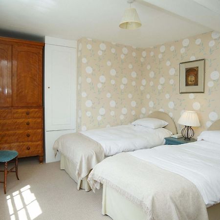 B&B Castleton House Mere  Quarto foto