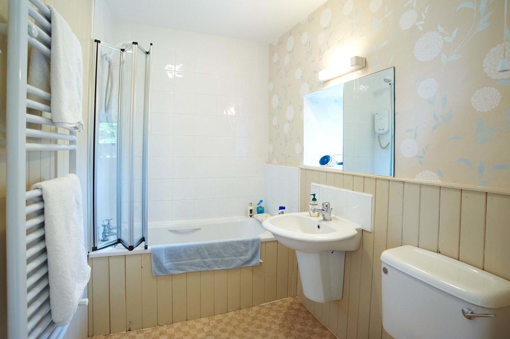 B&B Castleton House Mere  Quarto foto